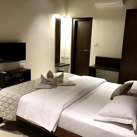 Vihangama Holiday Retreat Tirthahalli Zewnętrze zdjęcie