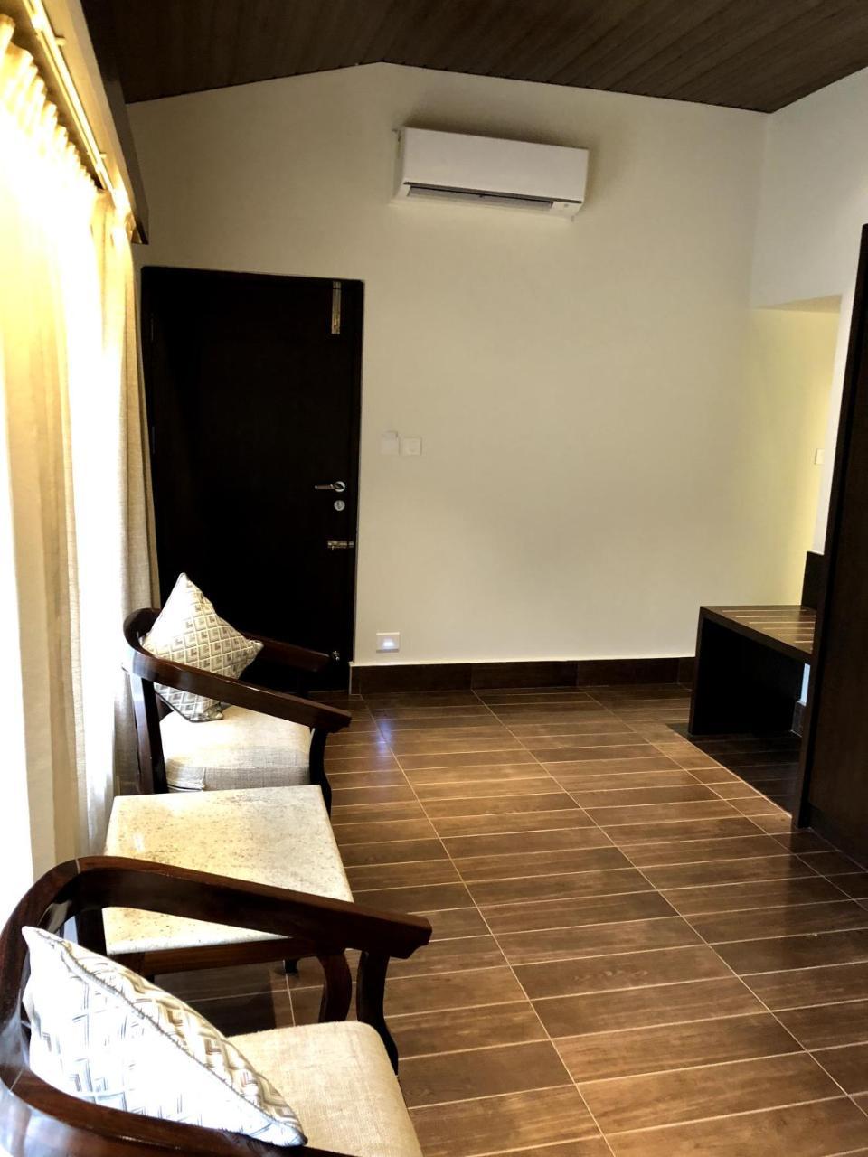 Vihangama Holiday Retreat Tirthahalli Zewnętrze zdjęcie
