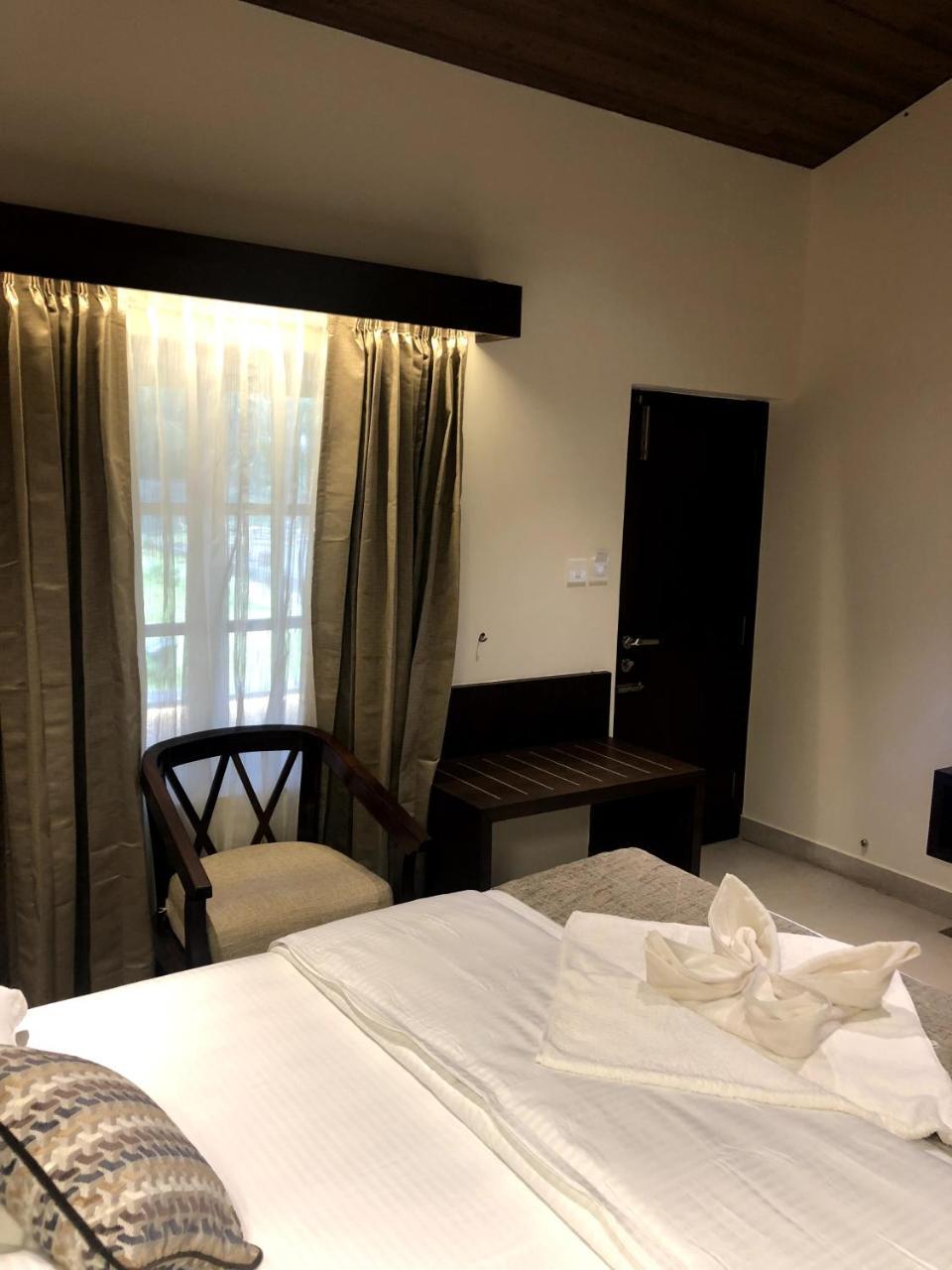 Vihangama Holiday Retreat Tirthahalli Zewnętrze zdjęcie
