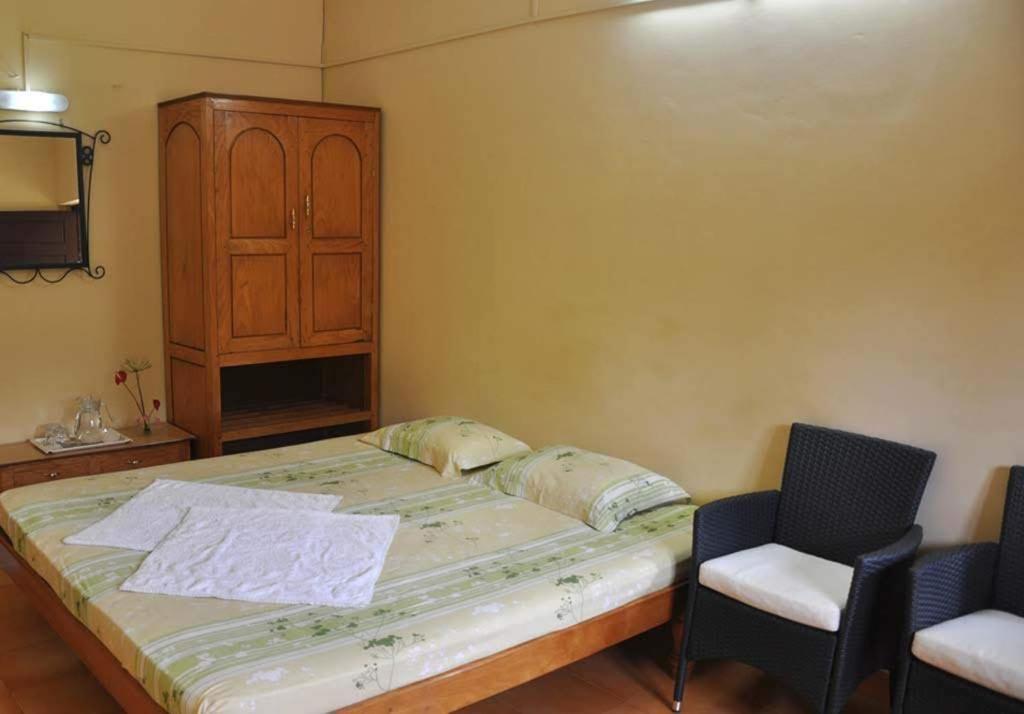 Vihangama Holiday Retreat Tirthahalli Zewnętrze zdjęcie
