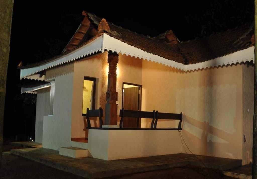 Vihangama Holiday Retreat Tirthahalli Zewnętrze zdjęcie