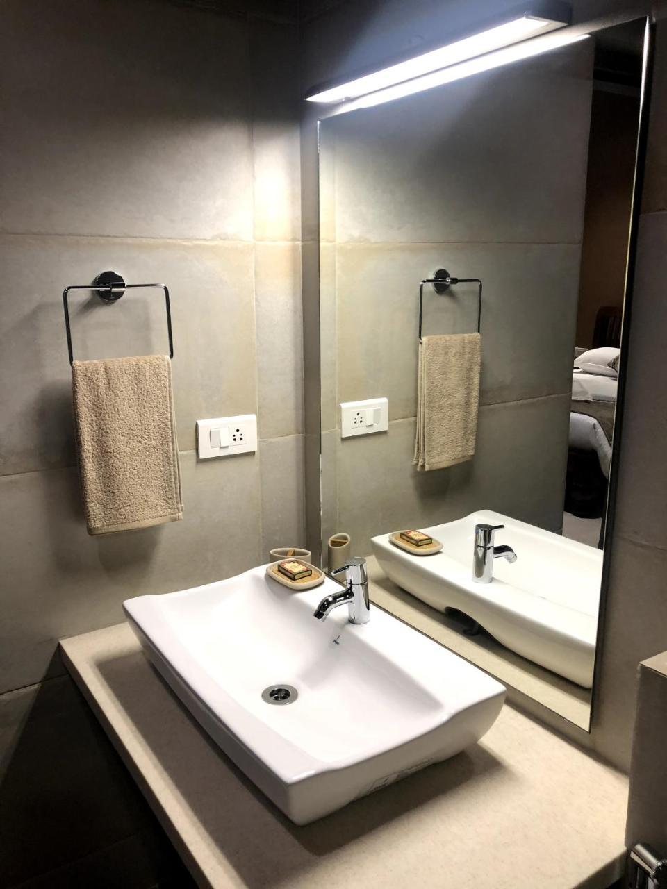 Vihangama Holiday Retreat Tirthahalli Zewnętrze zdjęcie