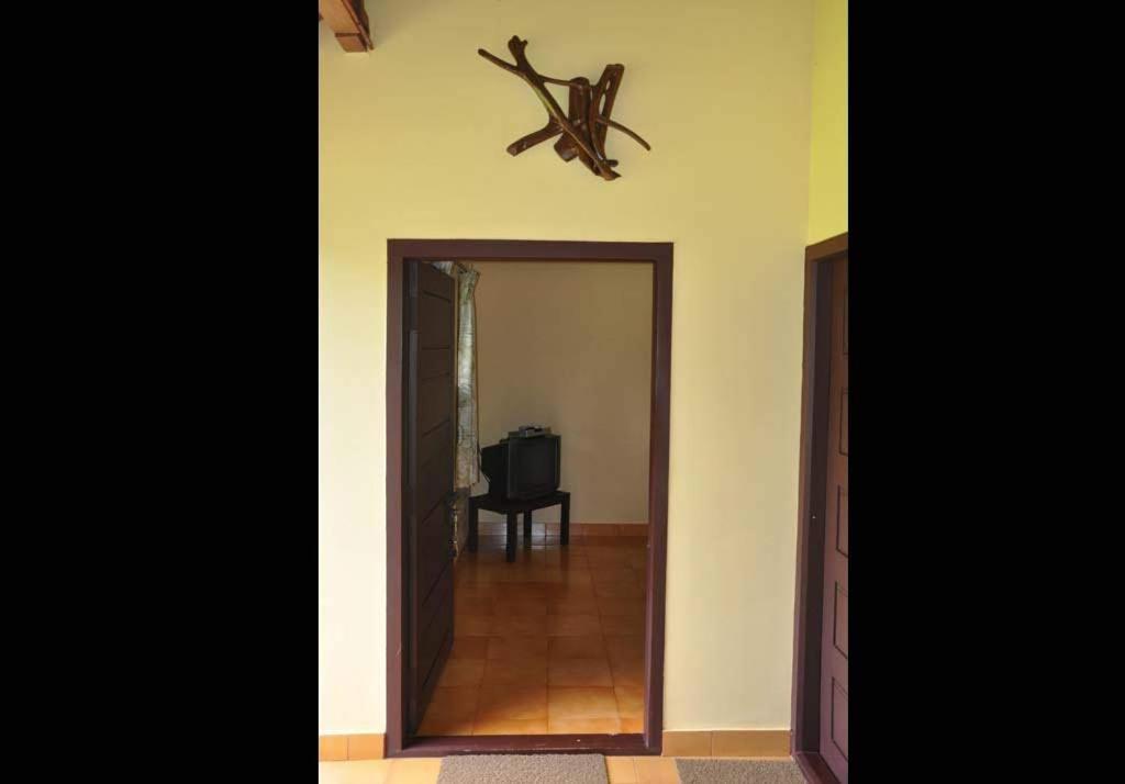 Vihangama Holiday Retreat Tirthahalli Zewnętrze zdjęcie
