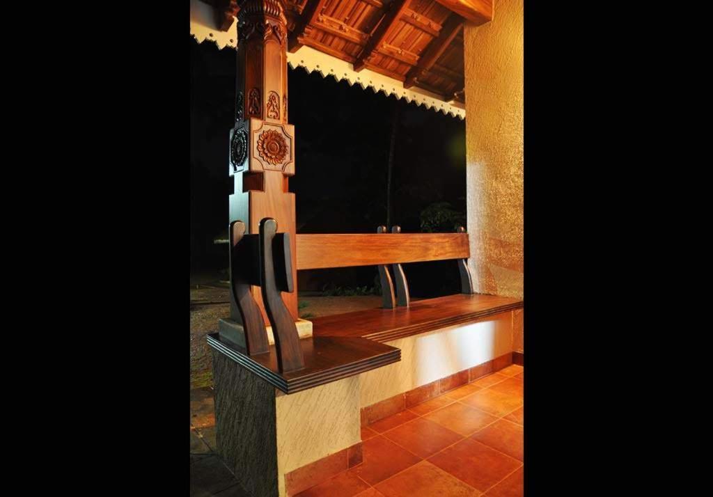 Vihangama Holiday Retreat Tirthahalli Zewnętrze zdjęcie