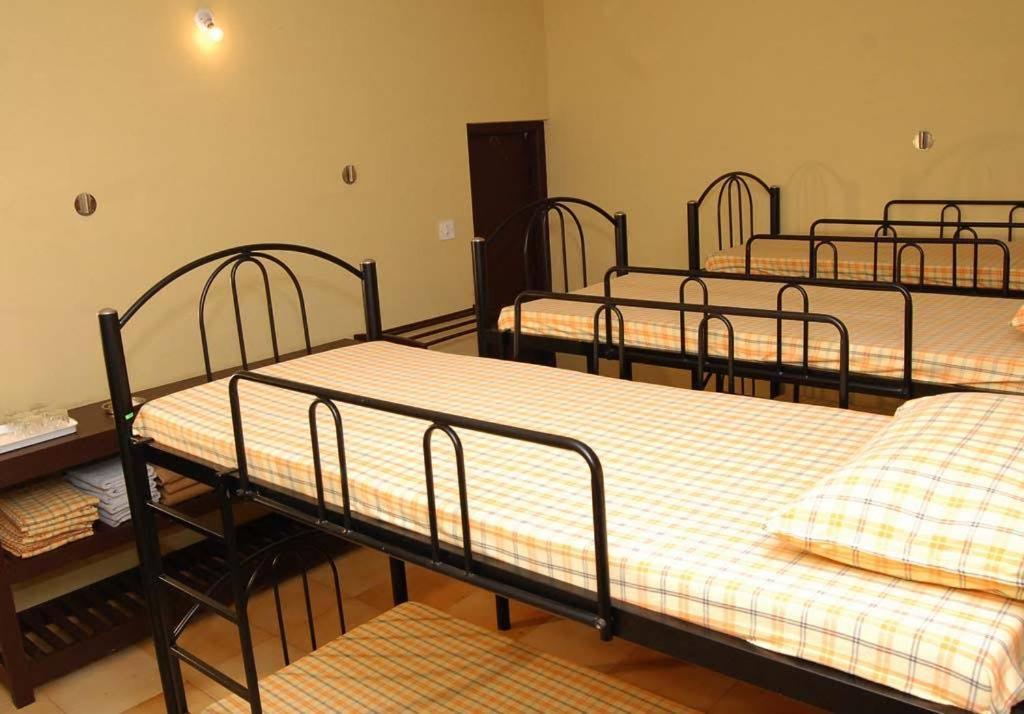 Vihangama Holiday Retreat Tirthahalli Zewnętrze zdjęcie