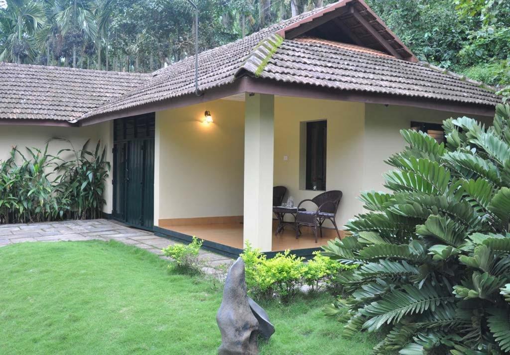 Vihangama Holiday Retreat Tirthahalli Zewnętrze zdjęcie