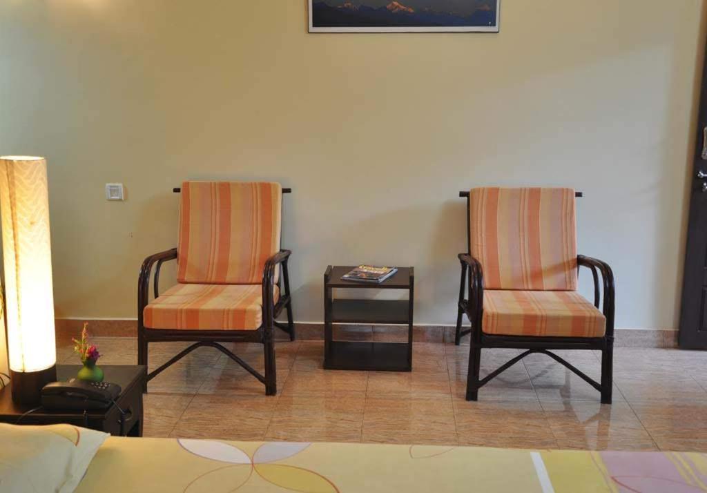 Vihangama Holiday Retreat Tirthahalli Zewnętrze zdjęcie