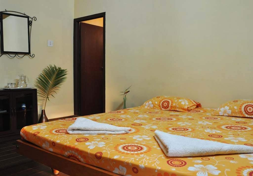 Vihangama Holiday Retreat Tirthahalli Zewnętrze zdjęcie