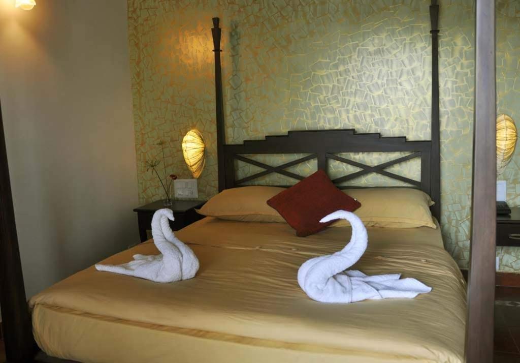 Vihangama Holiday Retreat Tirthahalli Zewnętrze zdjęcie